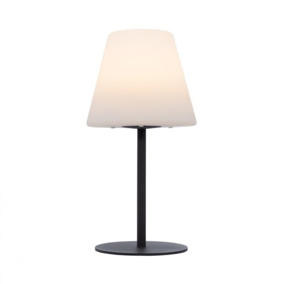 Lampe de table solaire Helios
