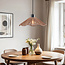 Hanglamp van natuurlijk touw - Artigo