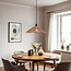 Hanglamp van natuurlijk touw - Artigo