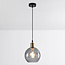 Suspension Livia 1 lumière, variante 3