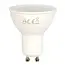 Slimme staande buitenlamp Simone - 50 cm houtlook met 4,9W Wifi LED lamp en Tuya Smart app