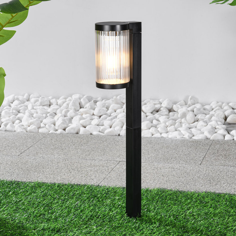 Lampe solaire pour l'extérieur Cyrus - set of 2