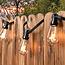 Lampe à incandescence 3,5W dimmable Ø60