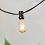 Lampe à incandescence 3,5W dimmable Ø60
