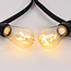 Lampe à incandescence 3,5W dimmable Ø60