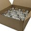 Dimbare 1 watt filament lamp van glas, 2200K: 15 of 25 pack