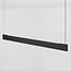Lampe suspendue minimaliste à luminosité réglable, Abby - noir