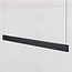 Lampe suspendue minimaliste à luminosité réglable, Abby - noir