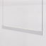 Lampe suspendue minimaliste à luminosité réglable Abby - blanc