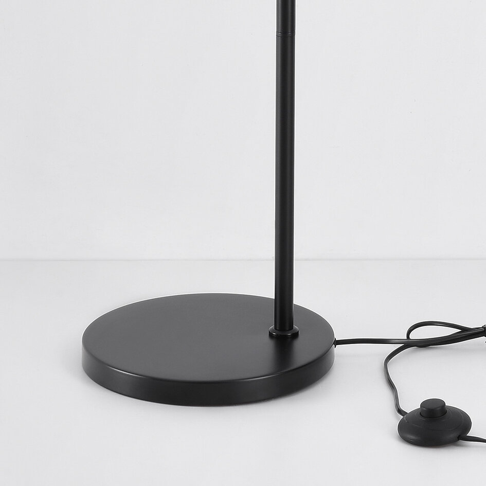 Spot industrielle noire - Oslo