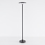 Lampe d'extérieur sur pied Svala anthracite à piquet - 80 cm