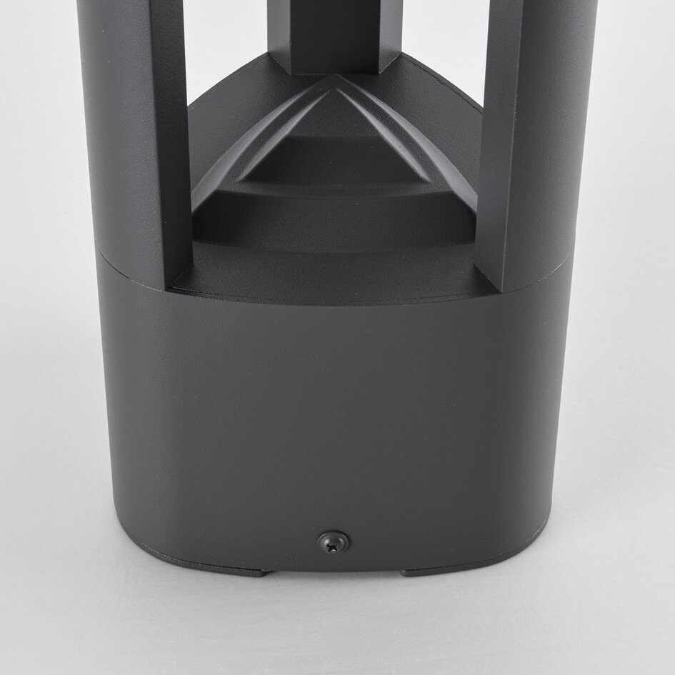 Staande buitenlamp Jacob - 30 cm