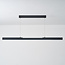 Dimbare hanglamp Albon met infraroodsensor en aanpasbare kleurtemperatuur