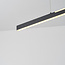 Dimbare hanglamp Albon met infraroodsensor en aanpasbare kleurtemperatuur