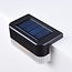 Lampes LED solaires, 2 pièces