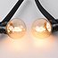 Lampe à piquer - 2W dimmable, filament triangulaire (sans douille E27)