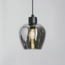Reserveglas voor hanglamp Kansas en gelijksoortige modellen