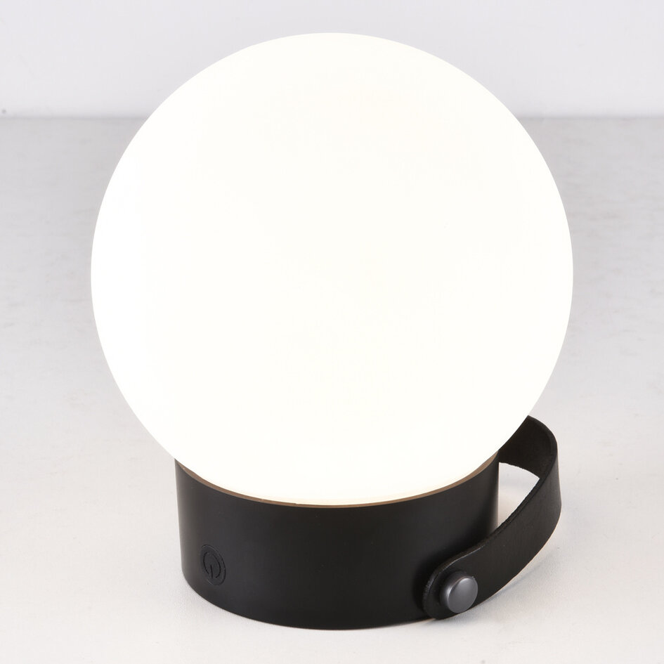 Lampe solaire suspendue d'extérieur - Sun