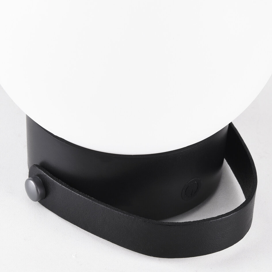 Solar hanglamp buiten - Sun