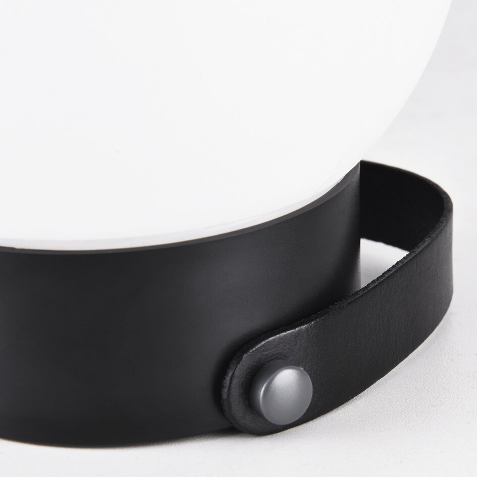 Lampe solaire suspendue d'extérieur - Sun