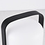 Lampe de table LED rechargeable, dimmable, RGB - Sal