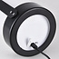 Lampe de table LED rechargeable, dimmable, RGB - Sal