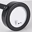 Lampe de table LED rechargeable, dimmable, RGB - Sal