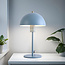 Lampe à poser Logan - bleue