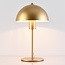 Lampe de table Logan  - doré