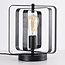 Lampe à poser industrielle Miya