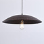 Industriële hanglamp Yumi - antieke kleur