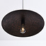Industriële hanglamp Yumi - antieke kleur
