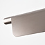 Design hanglamp Mitsu - 3-staps dimbaar - geborsteld grijs