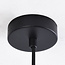 Design hanglamp, 4-lichts - Colore