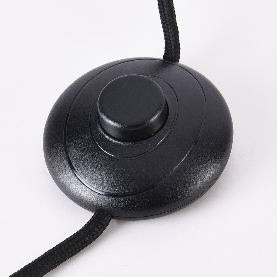 Lampadaire de luxe avec 3 spots rotatifs - Terzo