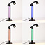 Lampe de table inclinable intelligente Amira avec appli wifi TUYA