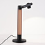 Lampe de table inclinable intelligente Amira avec appli wifi TUYA