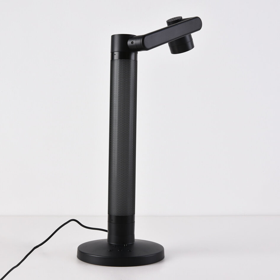 Lampe de bureau Amira avec l'application intelligente Tuya