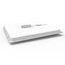 Panneau LED, 60x60cm, UGR<22, 24W, 4000K - 125lm/W avec 4 entretoises