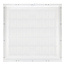 Panneau LED, 60x60cm, UGR<22, 24W, 4000K - 125lm/W avec 4 entretoises