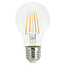 Prikkabel set met dimbare 3-staps 4,5W of 7W lamp in 2700K, Ø60