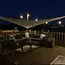 Prikkabel set met dimbare 3-staps 4,5W of 7W lamp in 2700K, Ø60