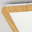 Moderne plafondlamp met 3-staps dimbare LEDs - Celeste