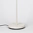 Lampadaire Arch blanc - inclinable