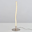 Lampe de table minimaliste avec LED intégrées - Vinti
