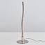 Lampe de table minimaliste avec LED intégrées - Vinti