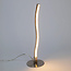 Lampe de table minimaliste avec LED intégrées - Vinti