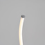 Lampadaire minimaliste en forme de spirale - Viver