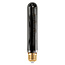 E27 buislamp LED dimbaar smoke spiraal 4 watt (1700K)