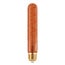 Ampoule tube LED E27 dimmable, spirale cuivrée 4 watts (1600K)